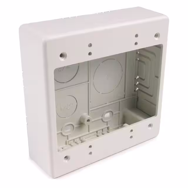 TSRFW-JBD HellermannTyton  Cables Wires - Management